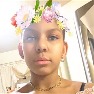 Meet your Posher, Janea